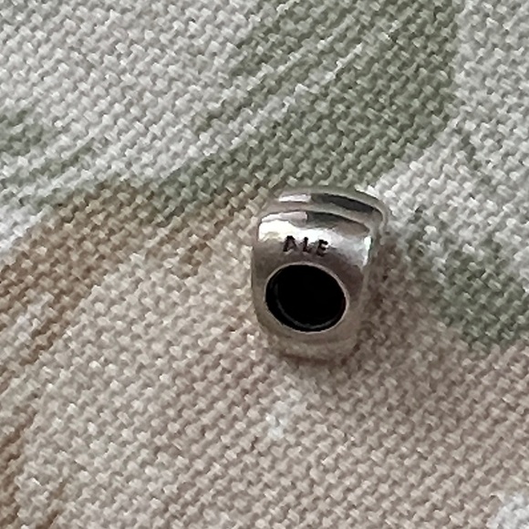 Pandora Words of Love Charm - Picture 4 of 6